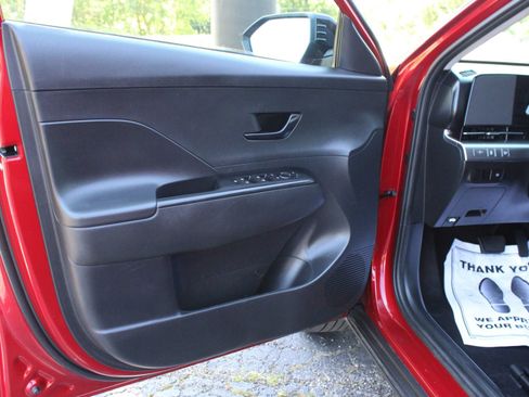 Used 2026 Hyundai Kona SEL Sport FWD image 11