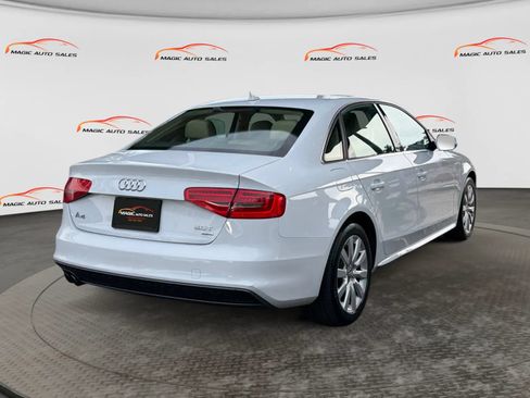 Used 2015 Audi A4 2.0T Premium AWD/4WD image 10