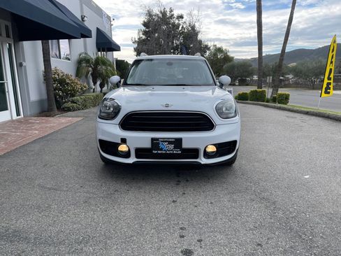 Used 2019 MINI Cooper Countryman image 2