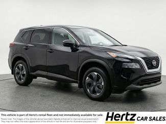 Used 2025 Nissan Rogue SV video 1