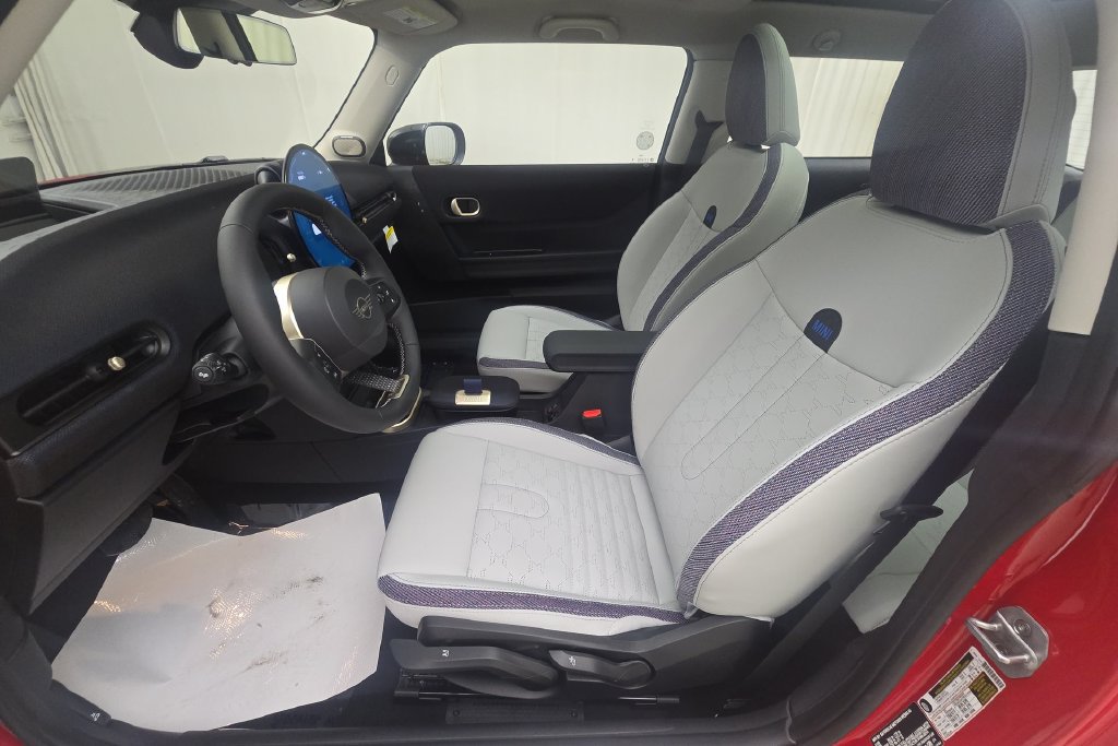 New 2027 MINI Cooper 2-Door Hardtop FWD image 13