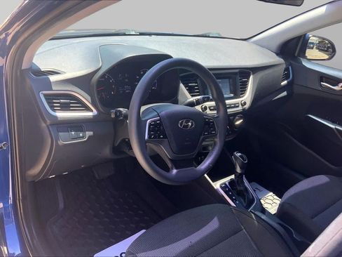 Used 2022 Hyundai Accent SE FWD image 18
