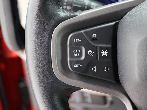 Used 2023 Ford Bronco Wildtrak image 20