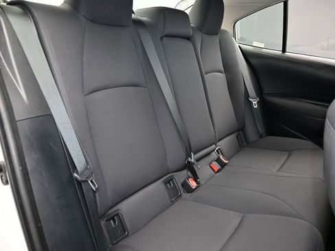 Used 2024 Toyota Corolla LE image 37