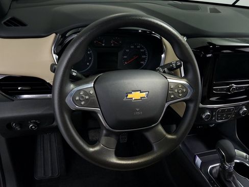 Used 2024 Chevrolet Traverse LS w/ Safety Package AWD/4WD image 18