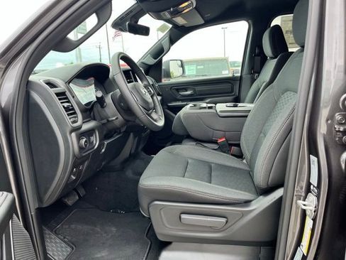 New 2025 RAM 1500 Tradesman image 15