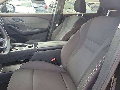 Used 2023 Nissan Rogue S AWD/4WD image 20