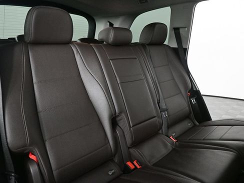 Certified 2023 Mercedes-Benz GLS 450 4MATIC image 21