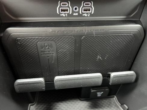 New 2025 RAM 1500 Big Horn image 41