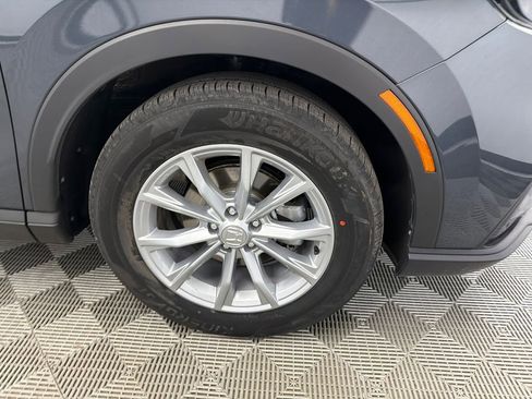 Used 2025 Honda CR-V EX-L image 14