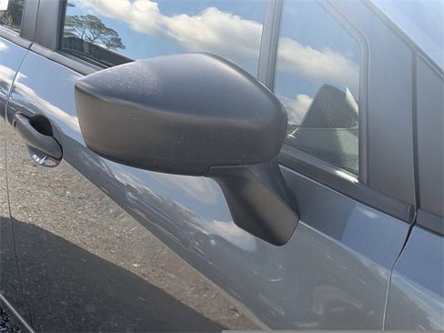 Used 2024 Nissan Versa S w/ S Plus Package image 10