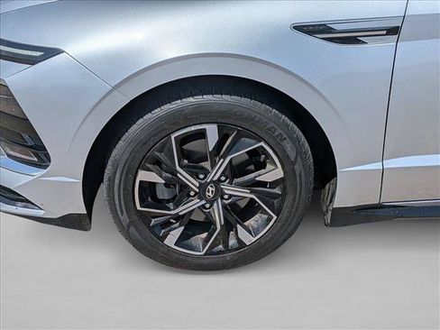 Used 2024 Hyundai Sonata SEL FWD image 15