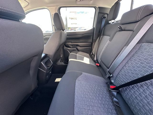 New 2026 Ford Ranger XLT AWD/4WD image 20