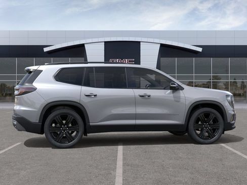Used 2026 GMC Acadia Elevation w/ Black Edition AWD/4WD image 5