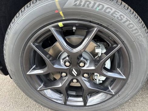 New 2026 Dodge Durango GT image 6