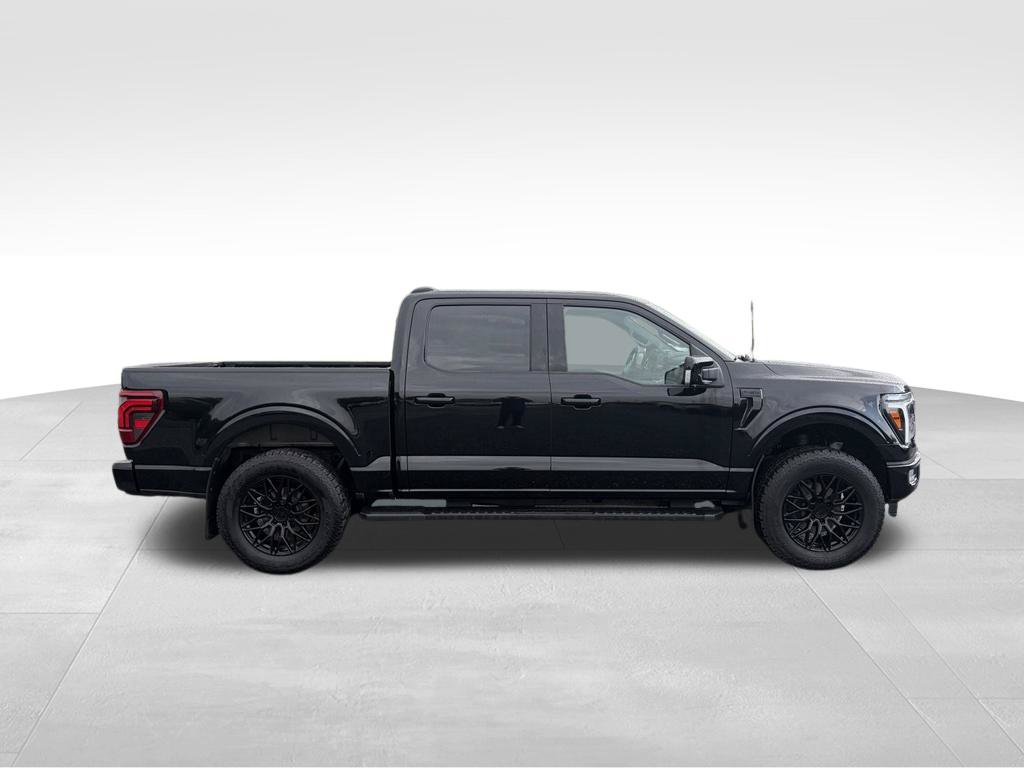 Used 2024 Ford F150 Lariat w/ Bed Utility Package AWD/4WD image 25