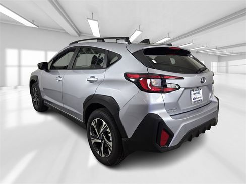 New 2025 Subaru Crosstrek 2.0i Premium image 3