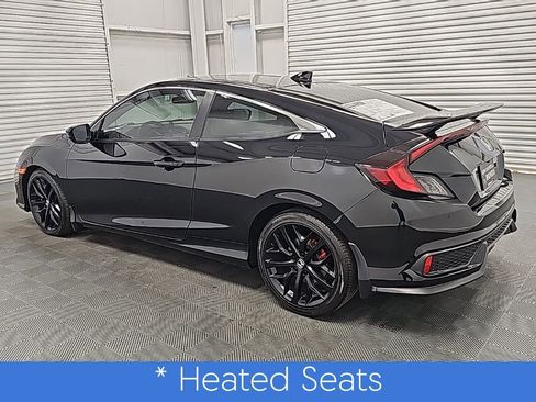 Used 2020 Honda Civic Si image 6