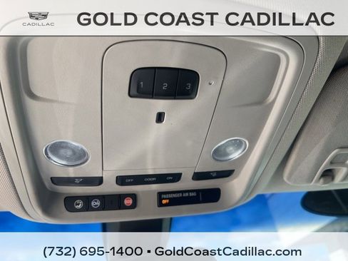 Used 2017 Cadillac XTS Luxury image 21