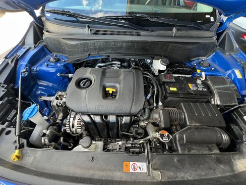 Used 2025 Kia Seltos S image 32