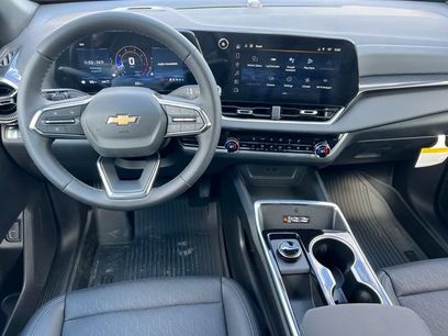 New 2026 Chevrolet Equinox LT w/ Convenience Package II