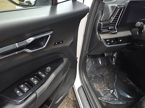 Used 2023 Kia Sportage X-Pro Prestige image 28