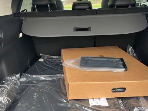 New 2026 MAZDA CX-50 AWD 2.5 Hybrid w/ Weather Package image 22