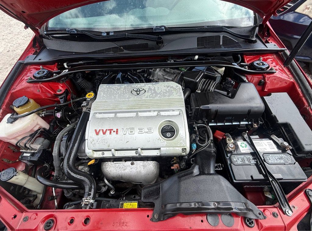 Used 2004 Toyota Solara SE Sport FWD image 15
