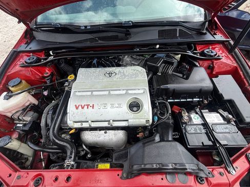 Used 2004 Toyota Solara SE Sport FWD image 15