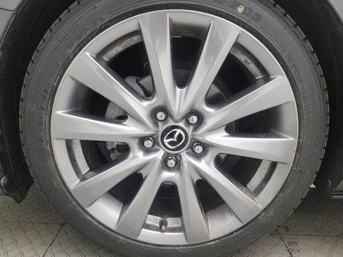 Used 2020 MAZDA MAZDA3 Sedan w/ Select Package image 31