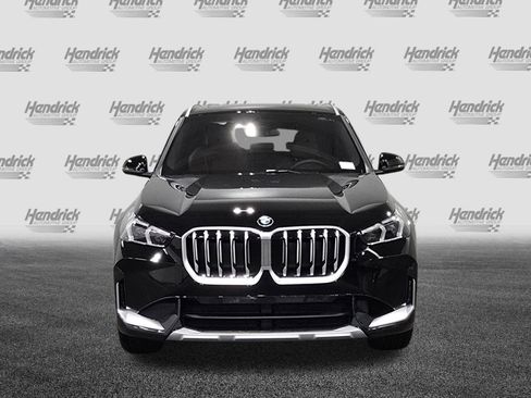 New 2026 BMW X1 xDrive28i w/ Convenience Package image 2