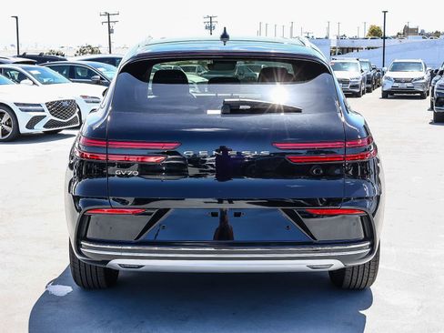 New 2026 Genesis Electrified GV70 AWD/4WD image 5