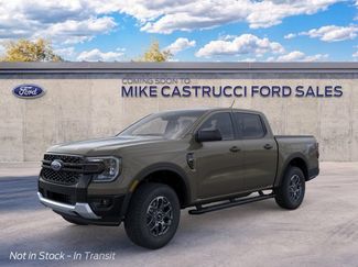 New 2026 Ford Ranger XLT AWD/4WD video 1