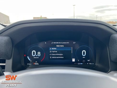 New 2025 Ford Explorer Active w/ Active Comfort Package image 19