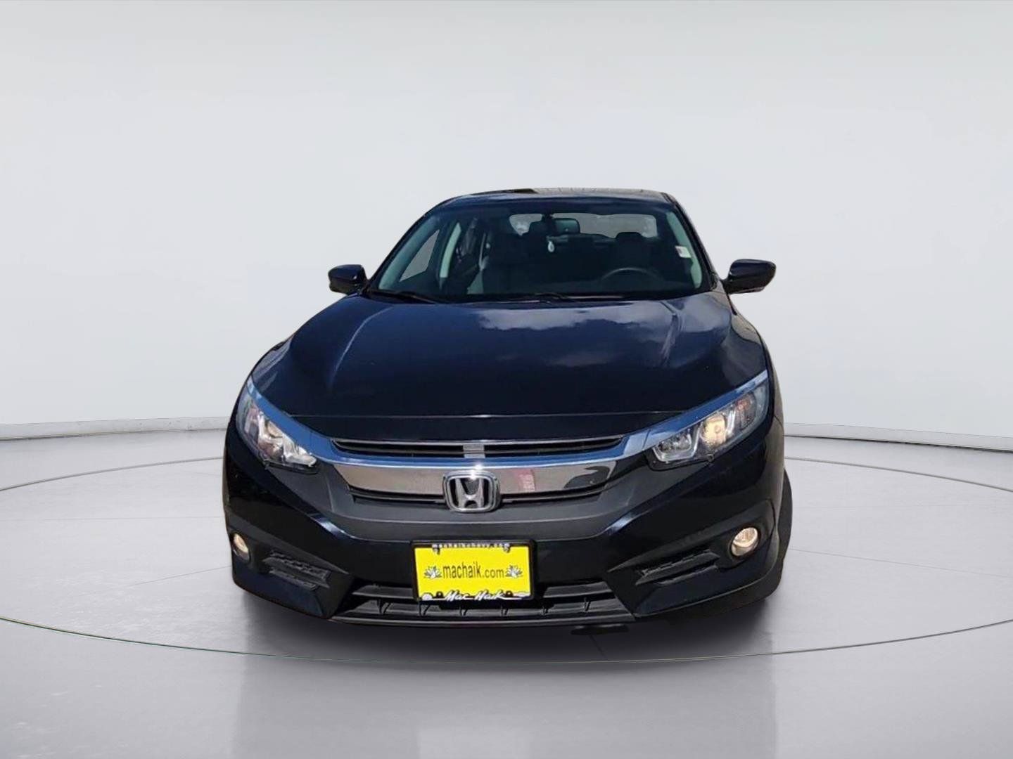 Used 2017 Honda Civic EX-L image 3