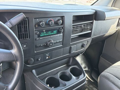 Used 2024 GMC Savana 2500 w/ Driver Convenience Package RWD image 30