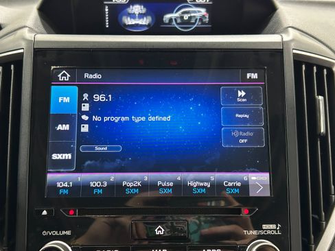 Used 2020 Subaru Forester Limited w/ Popular Package #3 AWD/4WD image 5