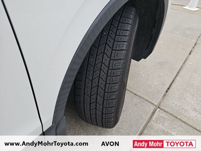 Used 2019 Volkswagen Tiguan SE FWD image 35