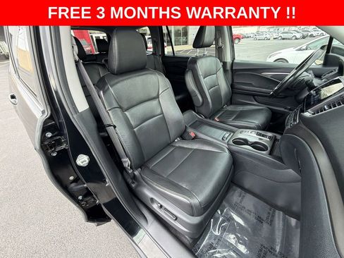 Used 2021 Honda Pilot Special Edition image 21