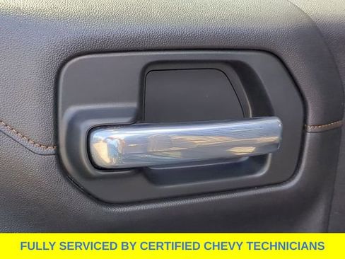 Used 2020 GMC Sierra 1500 AT4 w/ AT4 Premium Package AWD/4WD image 38
