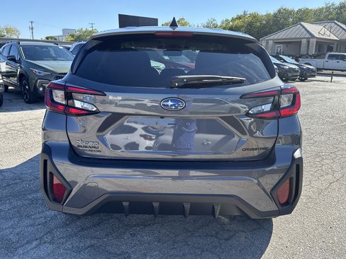 New 2026 Subaru Crosstrek 2.5i image 4