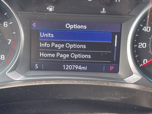 Used 2020 Chevrolet Traverse Premier w/ Redline Edition image 17