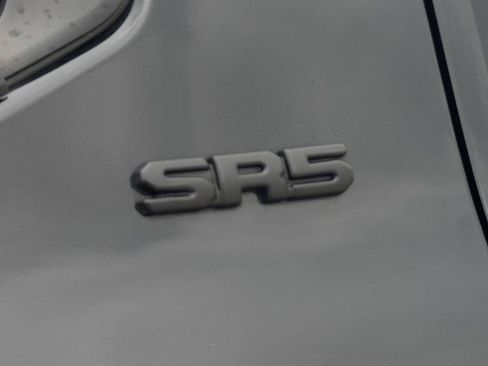 Used 2023 Toyota Tundra SR5 image 9