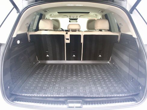 Used 2025 Mercedes-Benz GLE 350 4MATIC image 28