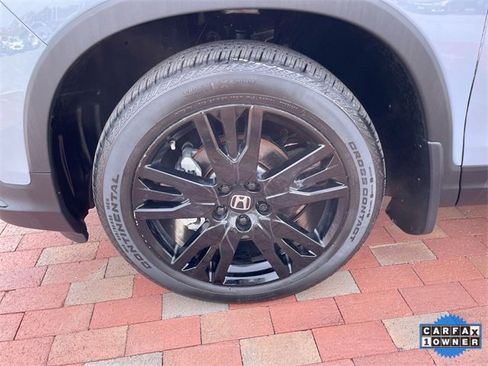 Used 2022 Honda Pilot Special Edition image 10