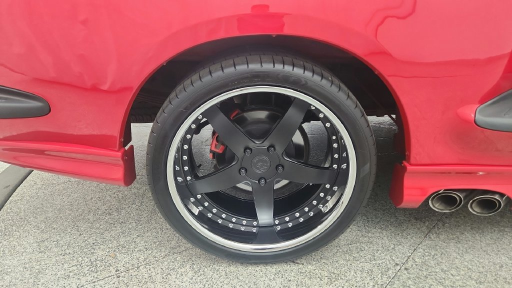 Used 2004 Ford F150 Lightning RWD image 29