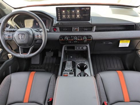 New 2026 Honda Passport TrailSport image 10