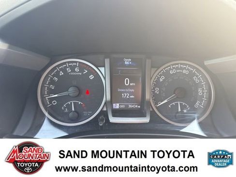 Used 2021 Toyota Tacoma SR5 image 18