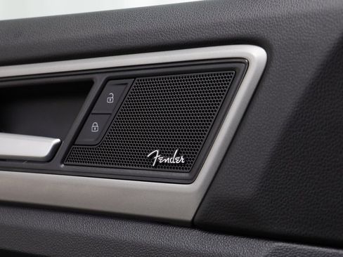 Used 2021 Volkswagen Atlas SEL Premium image 7