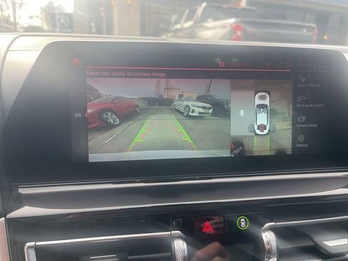 Used 2022 BMW 840i Gran Coupe image 17